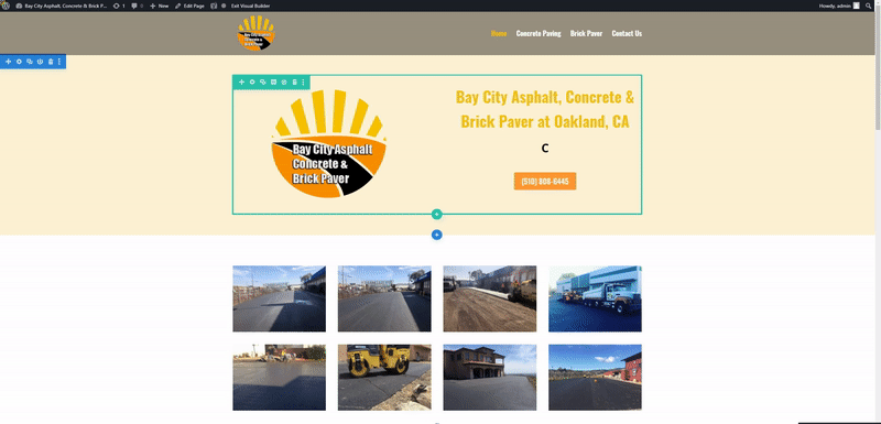 example_site_build