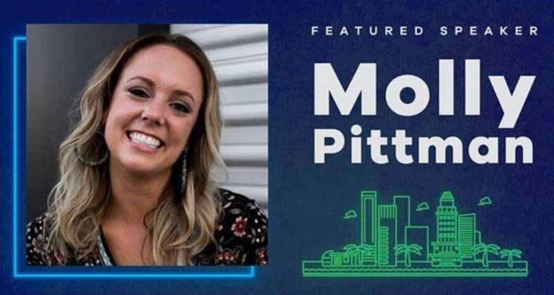 Modern Millionaires Review Molly Pittman