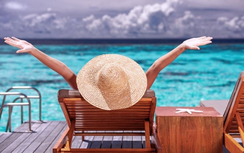 Modern Millionaires Review Vacation